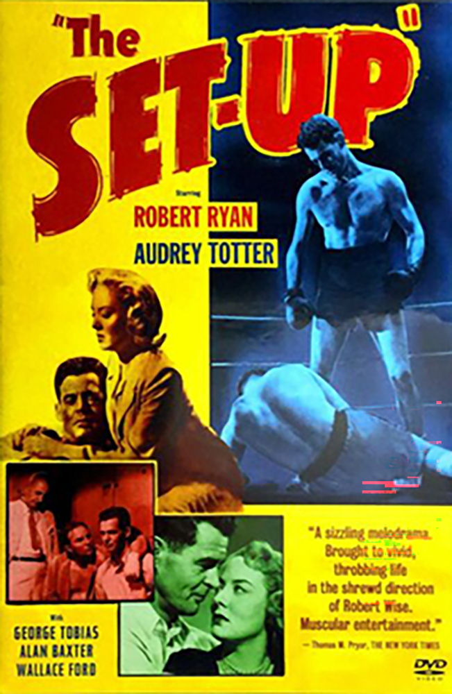 The Set-Up (1949)